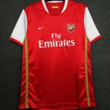 2006-2007 ARS Home Retro Soccer Jersey