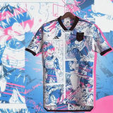 DRAGON BALL #10 Japan Comic Font 2023 七龙珠版 (You can buy it alone OR tell us which jersey to print it on. )