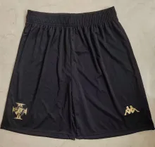 2023 Vasco Black Shorts pants