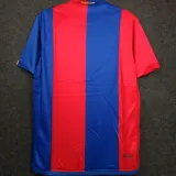 2006/07 BA Home Retro Soccer Jersey