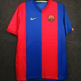 2006/07 BA Home Retro Soccer Jersey
