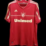 2012 Fluminense Third Retro Soccer Jersey