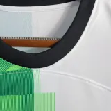 2023/24 LFC 1:1 Quality Away Fans Soccer Jersey