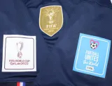 GRIEZMANN #7 France 1:1 Quality Home Fans Jersey 2022/23 ★★