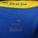 2006/07 BA Home Retro Soccer Jersey