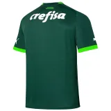 2023/24 Palmeiras Home Green Player Version Jersey