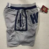 George Grey Four Bags NBA Pants