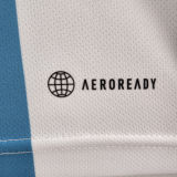 2022/23 Argentina 1:1 Quality Home Fans Jersey (3 Stars 3星)