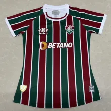 2023/24 Fluminense Home Women Jersey