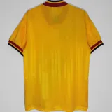 1993/94 ARS Away Yellow Retro Soccer Jersey