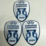 2020 UEFA EUROPEAN CHAMPIONS Patch 2020 欧洲杯冠军章 (You can buy it Or tell me to print it on the Jersey )