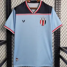 2023/24 Botafogo Home Fans Soccer Jersey
