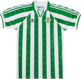 1995-97 R BTS Home Retro Soccer Jersey