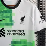 2023/24 LFC 1:1 Quality Away Fans Soccer Jersey