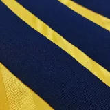 1993/94 ARS Away Yellow Retro Soccer Jersey