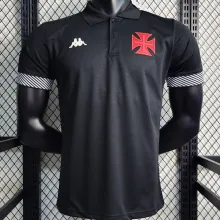 2023/24 Vasco Black POLO Jersey
