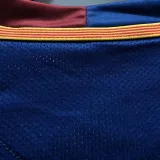 2008/09 BA Home UCL Final Long Sleeve Retro Soccer Jersey