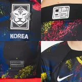 H M SON # 7 South Korea 1:1 Quality Away Fans Jersey 2022/23 ★★