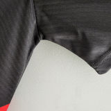 1994 Flamengo 100th Retro Soccer Jersey (100 ) ★★