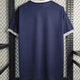 2023 Scotland 150Th Years Anniversary Blue Fans Soccer Jersey