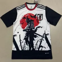 2022/23 Japan Bushido Fans Soccer Jersey