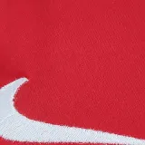 2002 CDUC Catholic Red Retro Soccer Jersey