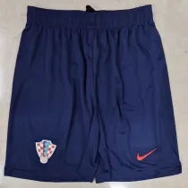 2022/23 Croatia Away Shorts Pants