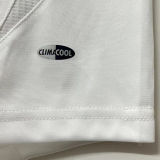 2006/08 LFC Away White And Black Retro Soccer Jersey