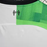 2023/24 LFC 1:1 Quality Away Fans Soccer Jersey