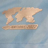 2023 Gremio Third Fans Soccer Jersey