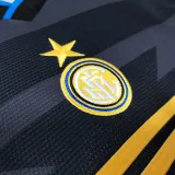 1997/98 In Milan Third Away Retro Soccer Jersey
