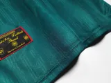 1996/97 Germany Away Green Retro Soccer Jersey