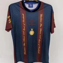 1994/95 In Milan Training Shirts Jersey