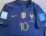 GRIEZMANN #7 France 1:1 Quality Home Fans Jersey 2022/23 ★★