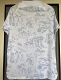 TCHOUAMENI #8 France 1:1 Away White Fans Jersey 2022/23 ★★