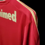 2012 Fluminense Third Retro Soccer Jersey