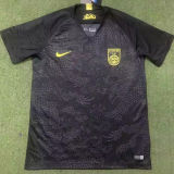 2019/20 China Away Black Fans Soccer Jersey