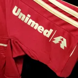 2012 Fluminense Third Retro Soccer Jersey