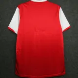 2006-2007 ARS Home Retro Soccer Jersey