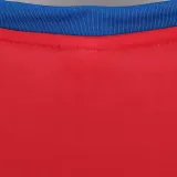 2002 CDUC Catholic Red Retro Soccer Jersey
