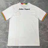 2022 Bohemians FC White Fans Soccer Jersey波希米亞人