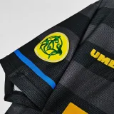 1997/98 In Milan Third Away Retro Soccer Jersey