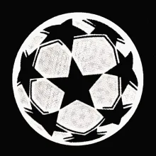 ULC Patch 欧冠球 (You can buy it Or tell me to print it on the Jersey )