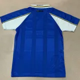 1998 CFC Home Blue Retro Soccer Jersey