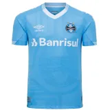 2023 Gremio Third Fans Soccer Jersey