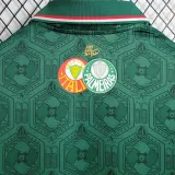 2023 Palmeiras Green Women POLO Jersey 女装