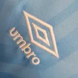 2023 Gremio Third Fans Soccer Jersey