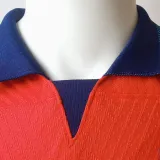 2022/23 England Away Red Player Version Soccer Jersey