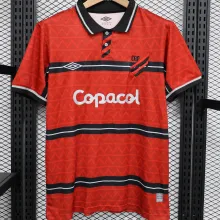 2023/24 AT Paranaense Special Edition Jersey