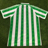 1995-97 R BTS Home Retro Soccer Jersey